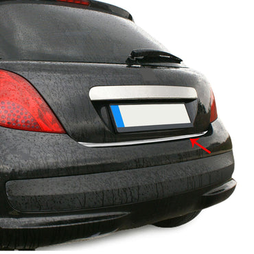 Peugeot 207 Bagaj Alt Çıta Aksesuarları Detaylı Resimleri, Kampanya bilgileri ve fiyatı - 1